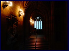 John Rylands Library 20